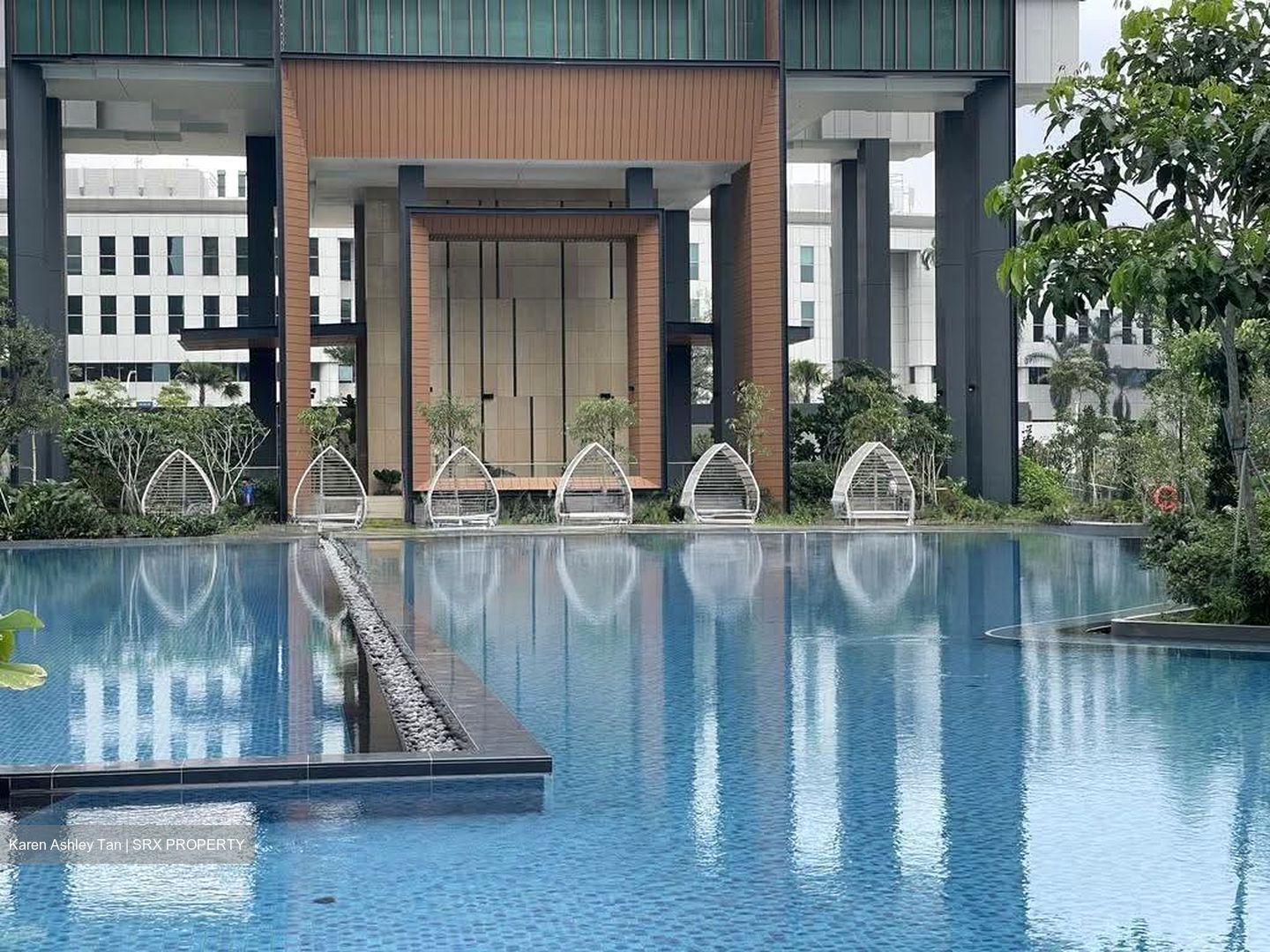 Normanton Park (D5), Apartment #625594771